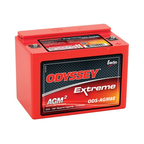 Odyssey extreme power - extreme,