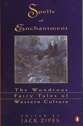 Spells enchantment the - of,