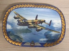 The Lancaster Collector Plate