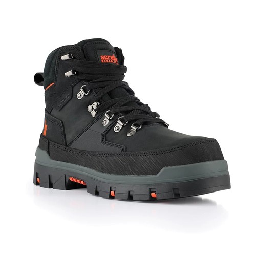 Scruffs rugged mens safety - mens,
