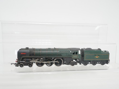 Hornby gauge steam - hornby, oo