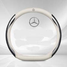 15" PU Leather+Carbon fiber