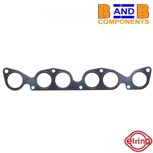Upper inlet manifold gasket - upper,