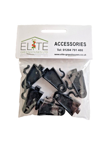 Elite greenhouse grow hooks - grow,