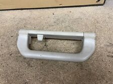 RANGE ROVER P38 INNER ROOF GRAB HANDLE WITH COAT HOOK FRONT REAR LH & RH MXC3755