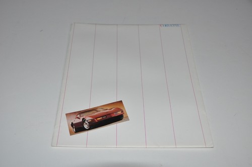 1988 original chevrolet - 1988,