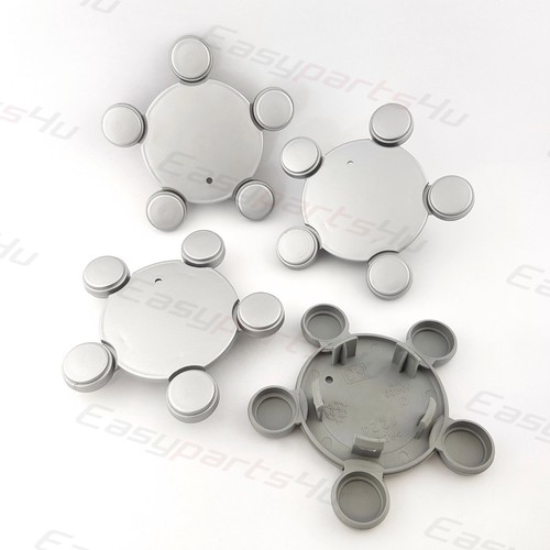 Alloy wheel hub center - wheel,