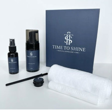 Time To Shine Watch &