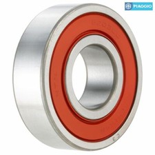 PIAGGIO PI840277 DRUM BEARING GILERA 500 NEXUS / SP / E3 2006-2012