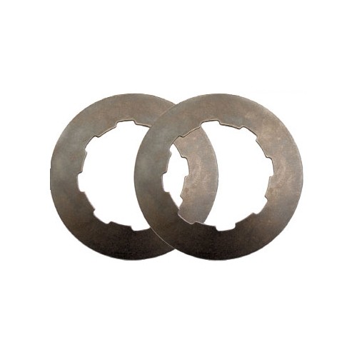 Ebc heavy duty clutch spring - heavy,