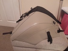 BMW K1600GT/GTL 2011-2016