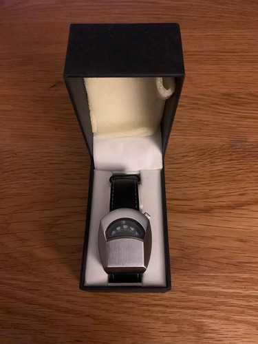 Jumpwch jump hour watch - jump,