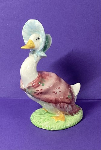 Beswick beatrix potter - beatrix,