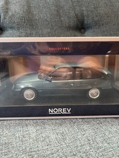 1/18 Norev Opel Kadett GSi
