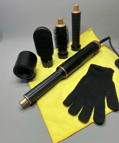 Hair magic dryer brush - 1,