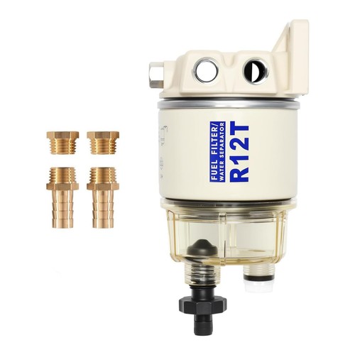 For gas diesel - diesel, marine