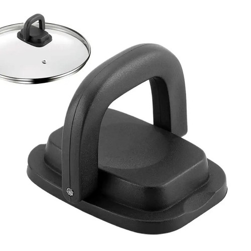 Universal pot lid - pc,