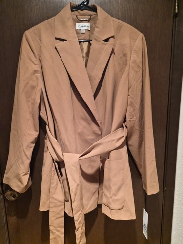 Nwt calvin klein - calvin, waist