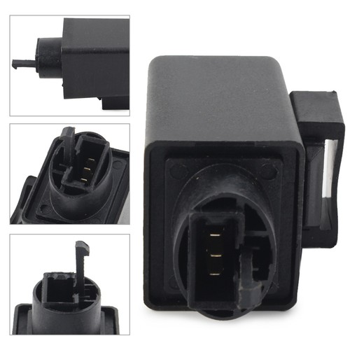 Turn signal flasher relay - turn,