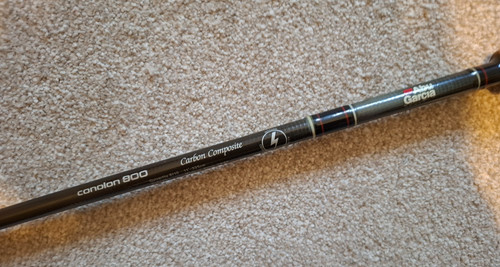 Vintage abu garcia - vintage, 800