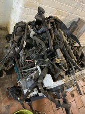 Vauxhall Z19dth Astra Zafira