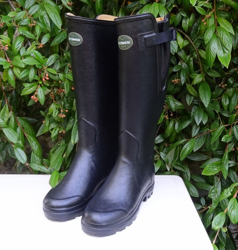 Chameau vierzon cuir - vierzon, size