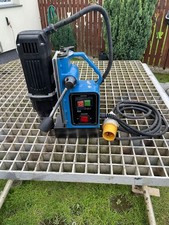 Unibor EQ35N Mag Drill Magdrill Magnetic Drill  1000W 