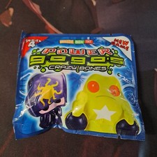 Gogos Crazy Bones Series 4 -