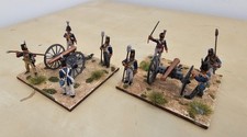 28mm Napoleonic British