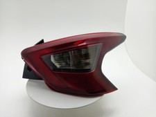 NISSAN MICRA Tail Light Rear