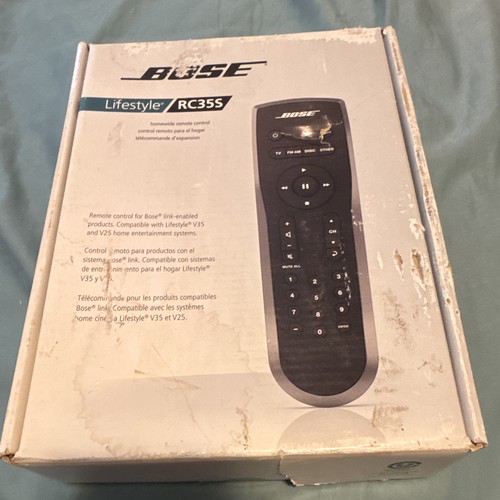 Bose lifestyle rc35s wireless - bose,