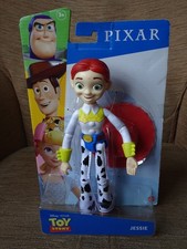 Mattel Toy Story Disney Pixar Jessie 8.5" action figure GDP70 2020 unopened