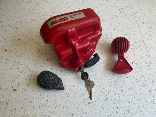 Alko hitch lock typ1 eti - hitch,