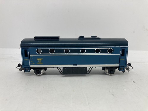 Jouef 5467 sncf boiler - ho,