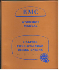 AUSTIN FX4 TAXI & GIPSY S1 S2