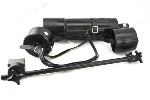 Swarovski 23x70 spotting scope - 23x70,