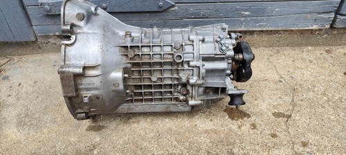 Bmw e24 e28 e34 e32 - e32, manual