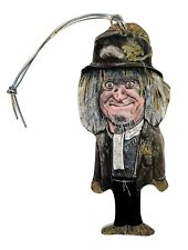 Worzel Gummidge Decoration -
