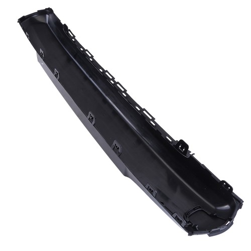51117337791 front bumper trim - 51117337791,