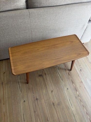 Vintage mid century teak - vintage,