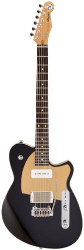 Reverend charger h90 wilkinson - reverend,