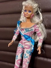 Sindy Twist And TWIRL Hasbro