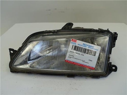 Faro peugeot 306 - sx, (7a/c/s)