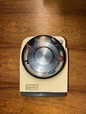 Danfoss Randall 103 Mechanical