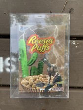 Travis Scott Reese's Puffs