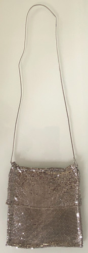 Charming chainmail evening - charming,