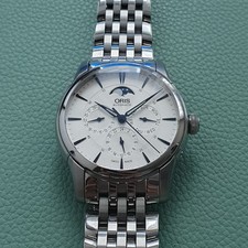 ORIS Artelier COMPLICATION