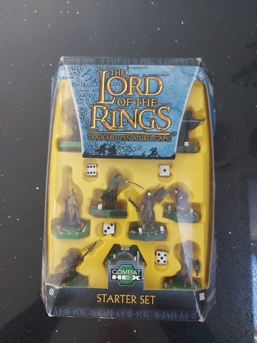 Lord the rings - of, 2003
