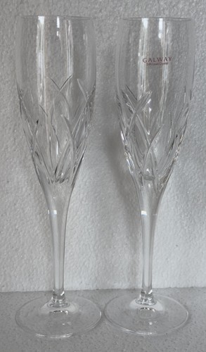 Galway crystal lead - crystal, 24%
