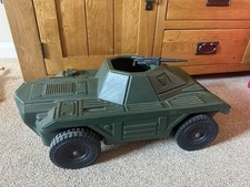 VINTAGE ACTION MAN 1975 SCOUT